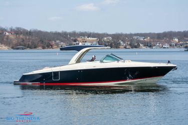 37' Chris-craft 2023 Yacht For Sale